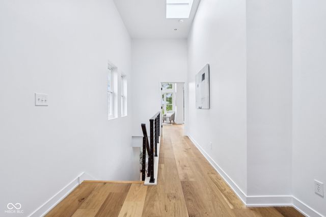 2841 Tropical Drive, Indianapolis, IN 46205