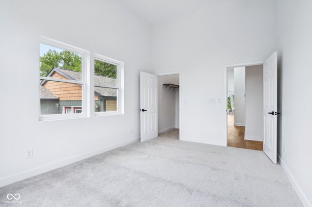 2841 Tropical Drive, Indianapolis, IN 46205