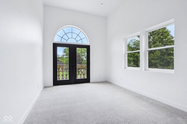 2841 Tropical Drive, Indianapolis, IN 46205