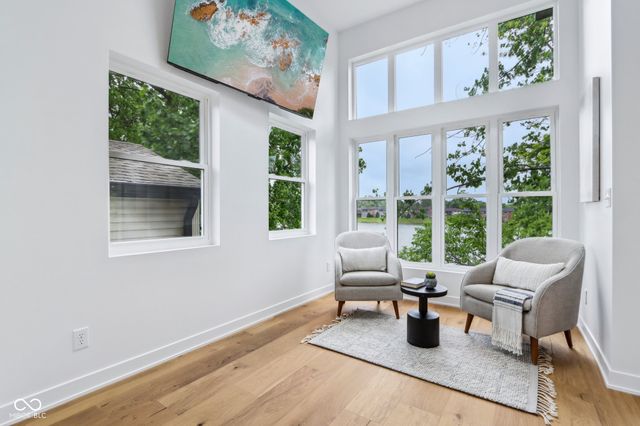 2841 Tropical Drive, Indianapolis, IN 46205