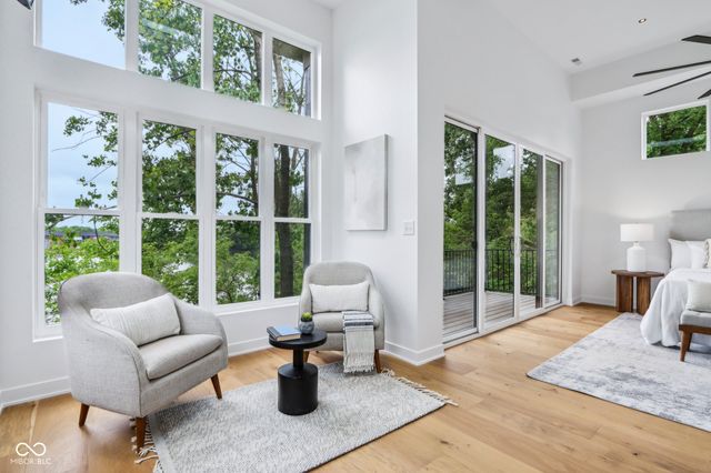 2841 Tropical Drive, Indianapolis, IN 46205