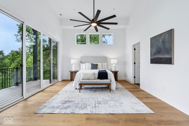 2841 Tropical Drive, Indianapolis, IN 46205