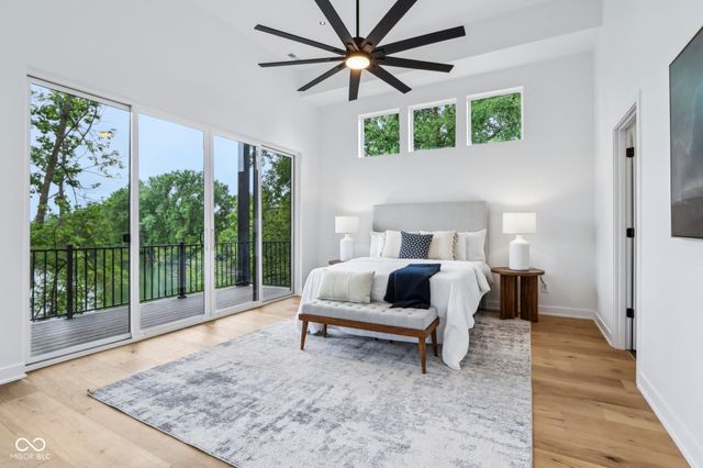 2841 Tropical Drive, Indianapolis, IN 46205