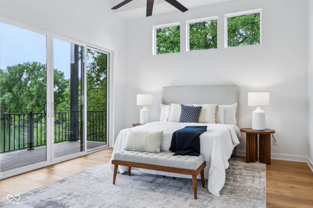 2841 Tropical Drive, Indianapolis, IN 46205