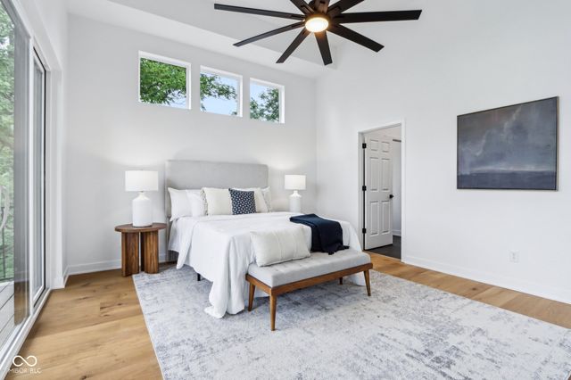 2841 Tropical Drive, Indianapolis, IN 46205