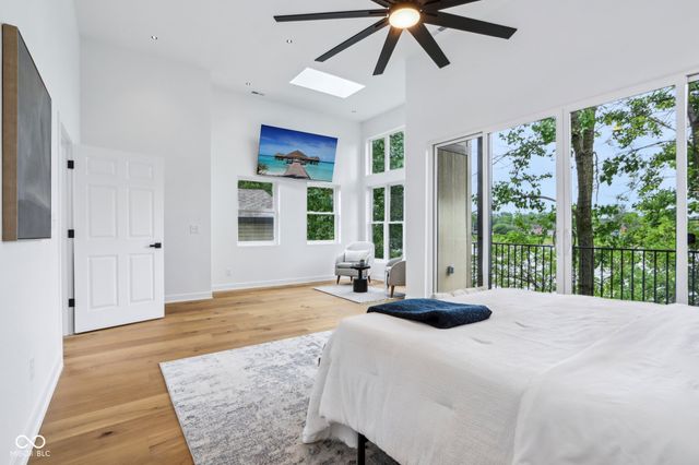 2841 Tropical Drive, Indianapolis, IN 46205