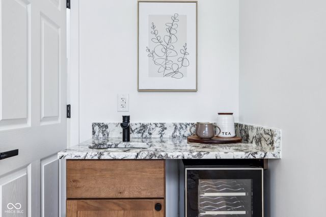 2841 Tropical Drive, Indianapolis, IN 46205