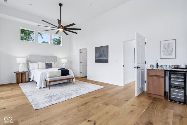 2841 Tropical Drive, Indianapolis, IN 46205