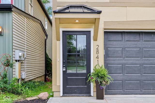 2841 Tropical Drive, Indianapolis, IN 46205