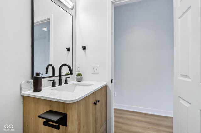 2841 Tropical Drive, Indianapolis, IN 46205