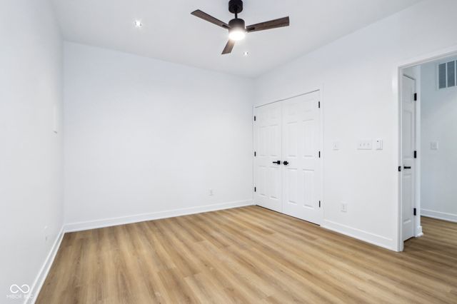 2841 Tropical Drive, Indianapolis, IN 46205