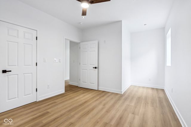 2841 Tropical Drive, Indianapolis, IN 46205