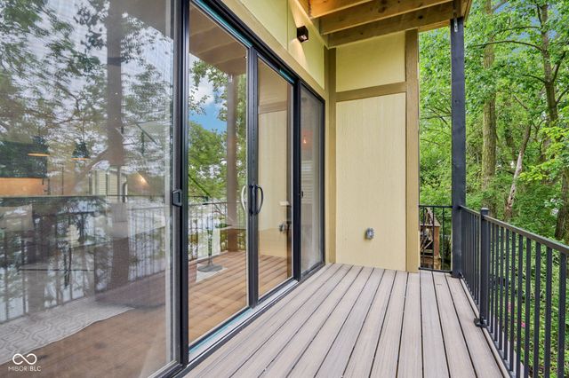 2841 Tropical Drive, Indianapolis, IN 46205