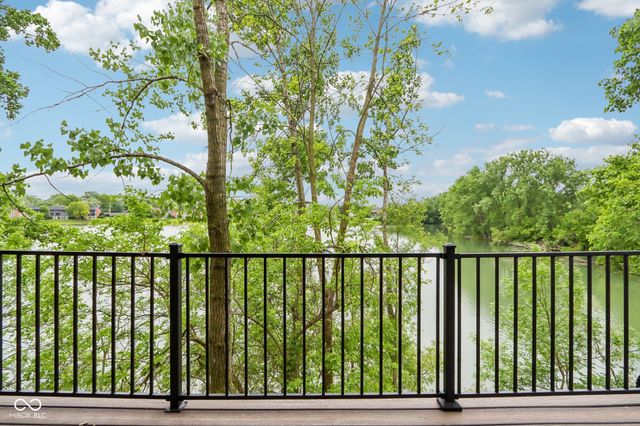 2841 Tropical Drive, Indianapolis, IN 46205