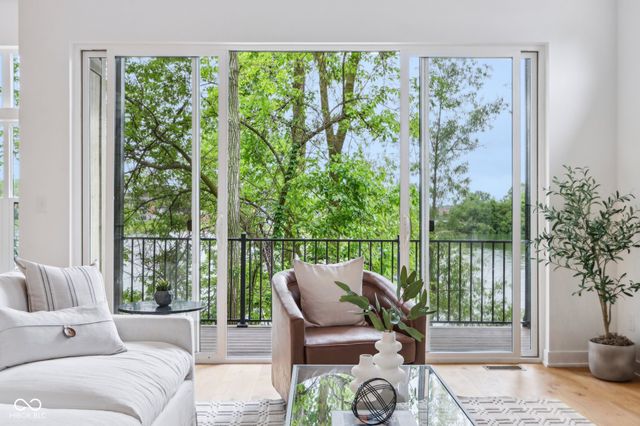 2841 Tropical Drive, Indianapolis, IN 46205