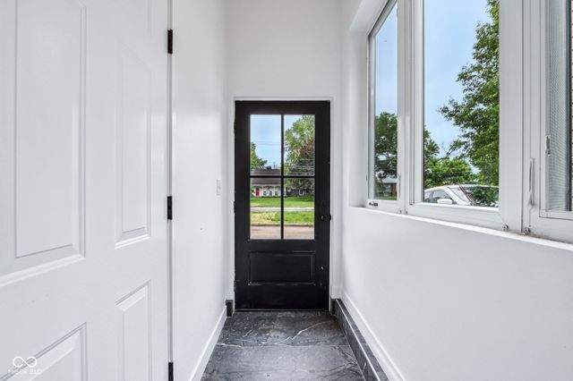 2841 Tropical Drive, Indianapolis, IN 46205