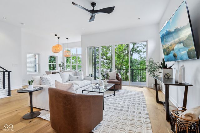 2841 Tropical Drive, Indianapolis, IN 46205