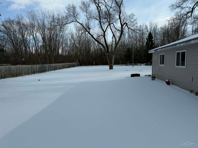 3626 Kawkawlin River Drive, Bangor Twp, MI 48706