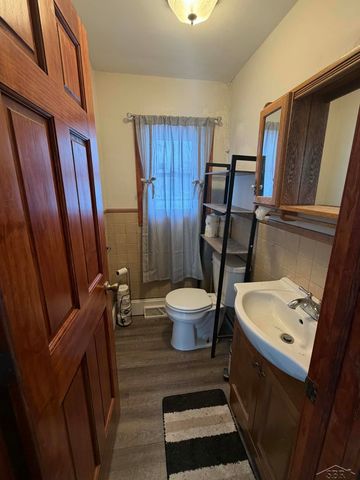 3626 Kawkawlin River Drive, Bangor Twp, MI 48706