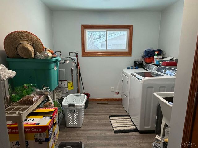 3626 Kawkawlin River Drive, Bangor Twp, MI 48706