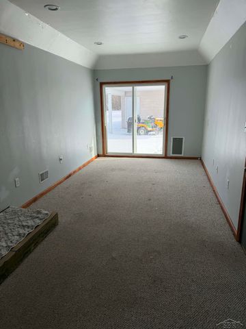 3626 Kawkawlin River Drive, Bangor Twp, MI 48706