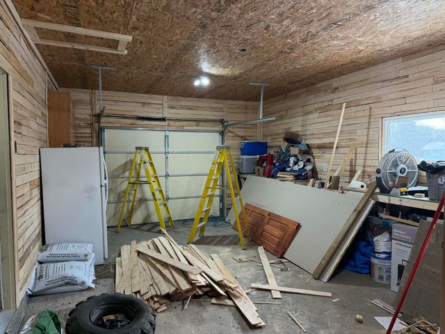 3626 Kawkawlin River Drive, Bangor Twp, MI 48706