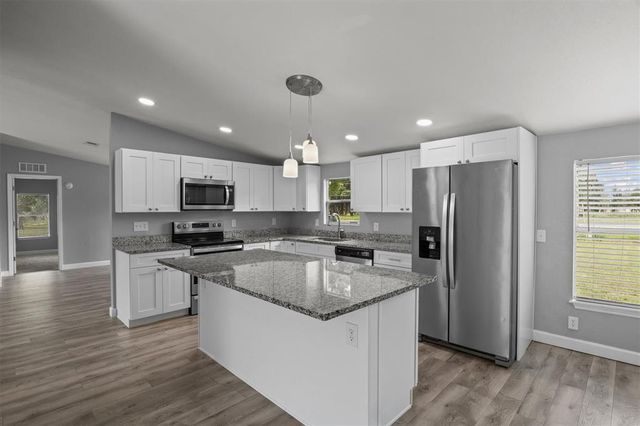 4485 BERKLEY ROAD, Auburndale, FL 33823