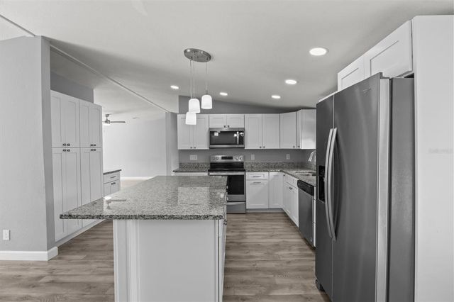 4485 BERKLEY ROAD, Auburndale, FL 33823
