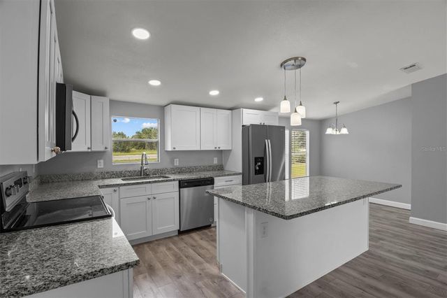 4485 BERKLEY ROAD, Auburndale, FL 33823