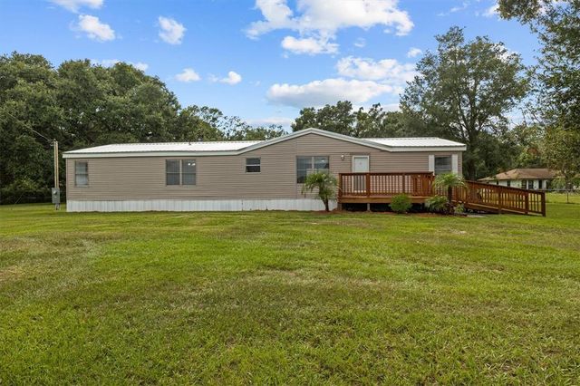 4485 BERKLEY ROAD, Auburndale, FL 33823