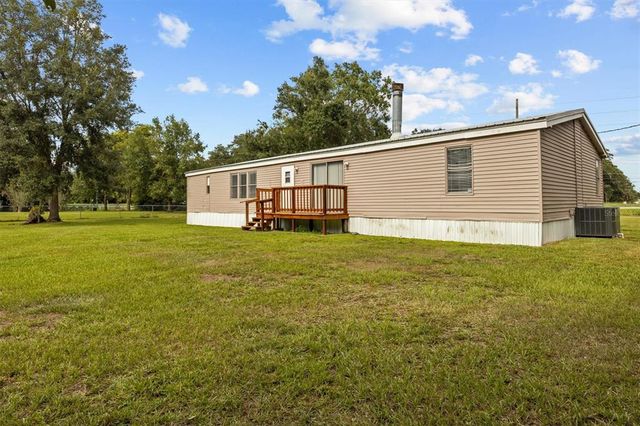 4485 BERKLEY ROAD, Auburndale, FL 33823