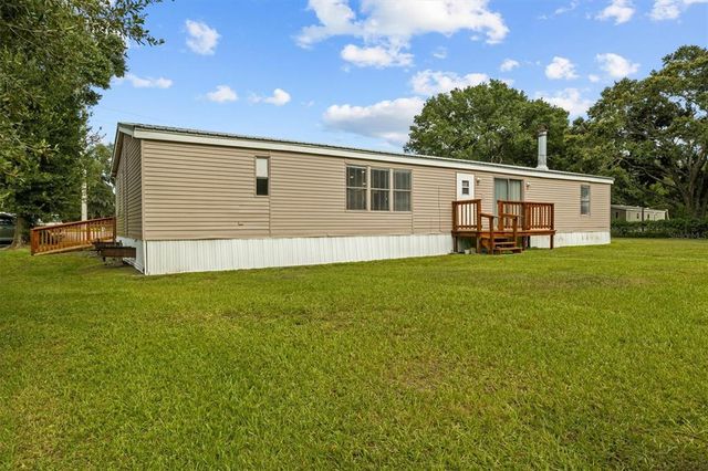 4485 BERKLEY ROAD, Auburndale, FL 33823