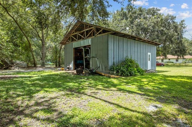 4485 BERKLEY ROAD, Auburndale, FL 33823