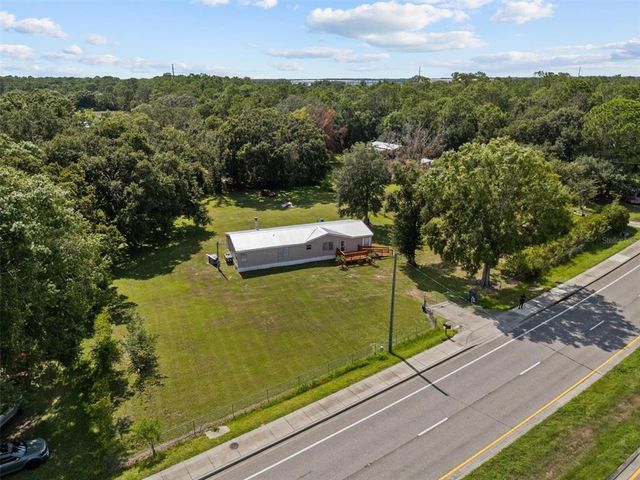 4485 BERKLEY ROAD, Auburndale, FL 33823