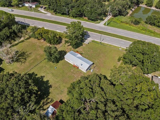 4485 BERKLEY ROAD, Auburndale, FL 33823
