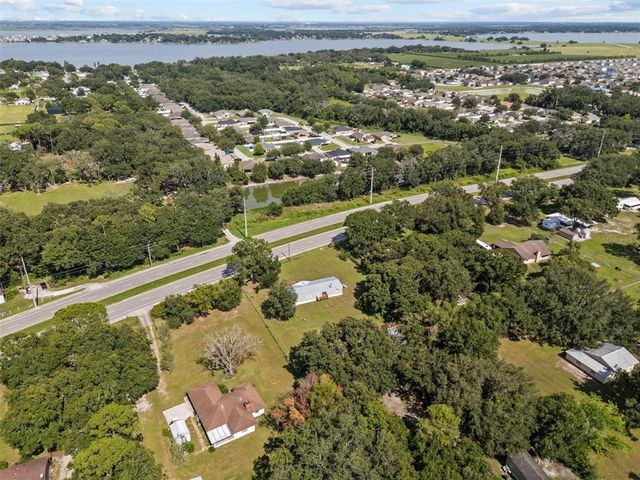 4485 BERKLEY ROAD, Auburndale, FL 33823