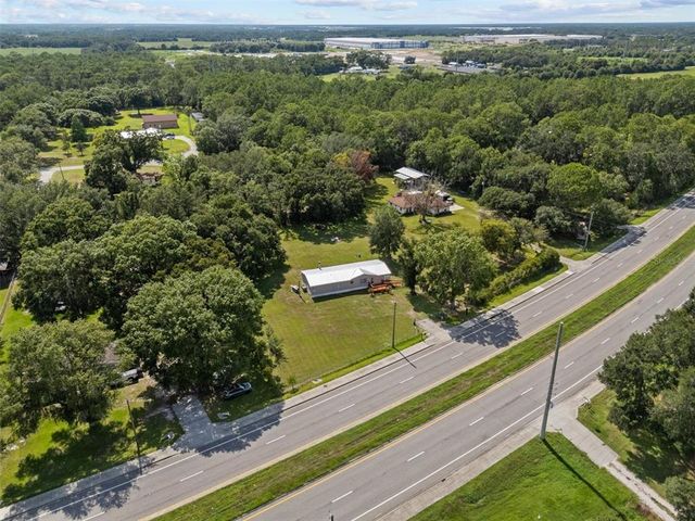 4485 BERKLEY ROAD, Auburndale, FL 33823