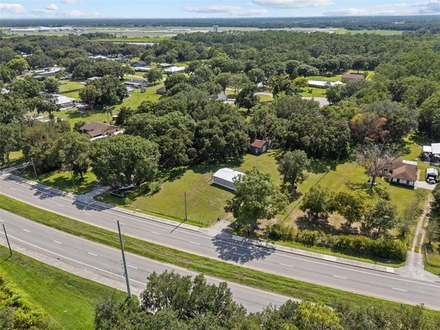 4485 BERKLEY ROAD, Auburndale, FL 33823