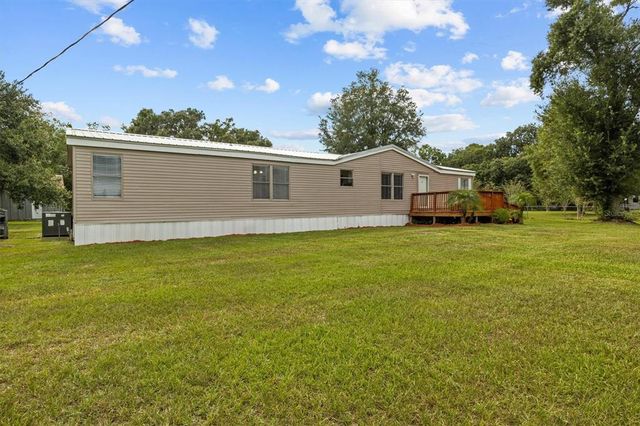 4485 BERKLEY ROAD, Auburndale, FL 33823