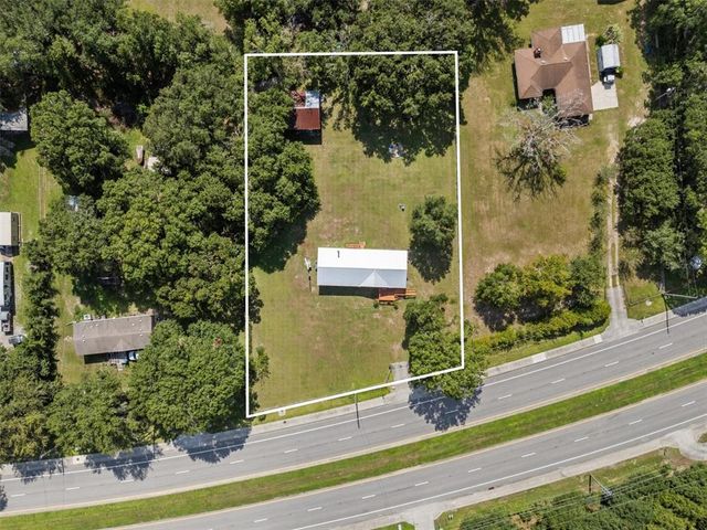 4485 BERKLEY ROAD, Auburndale, FL 33823