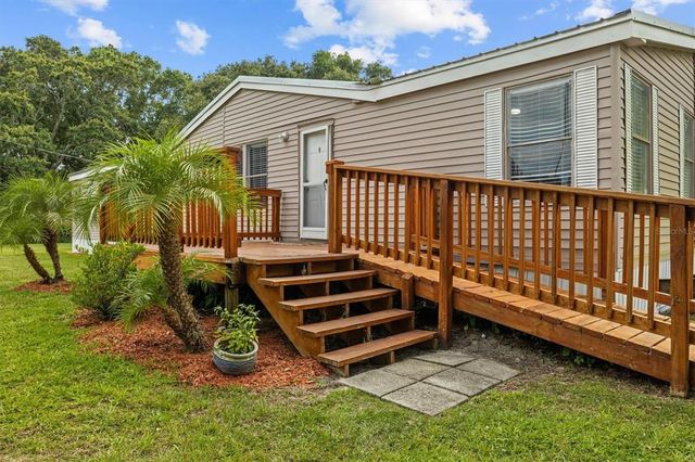 4485 BERKLEY ROAD, Auburndale, FL 33823