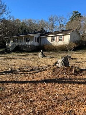 1507 Ewing Chapel Road, Dacula, GA 30019