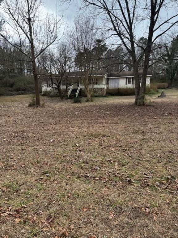 1507 Ewing Chapel Road, Dacula, GA 30019