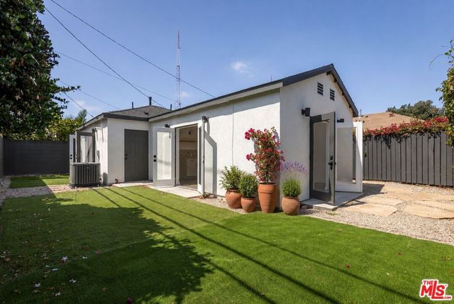 3618 Chesapeake Avenue, Los Angeles, CA 90016