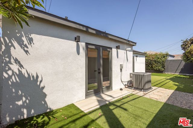 3618 Chesapeake Avenue, Los Angeles, CA 90016