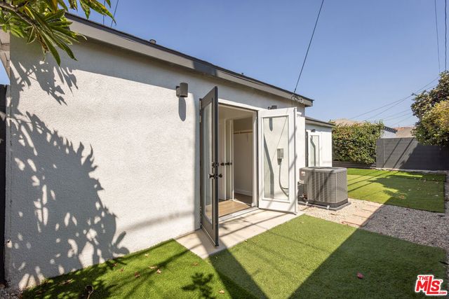3618 Chesapeake Avenue, Los Angeles, CA 90016