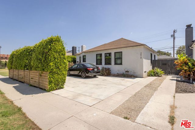 3618 Chesapeake Avenue, Los Angeles, CA 90016