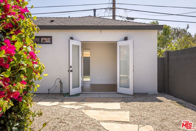 3618 Chesapeake Avenue, Los Angeles, CA 90016