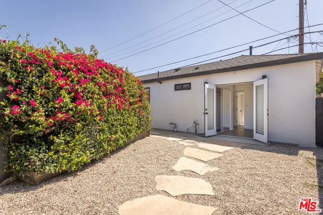 3618 Chesapeake Avenue, Los Angeles, CA 90016