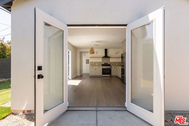 3618 Chesapeake Avenue, Los Angeles, CA 90016